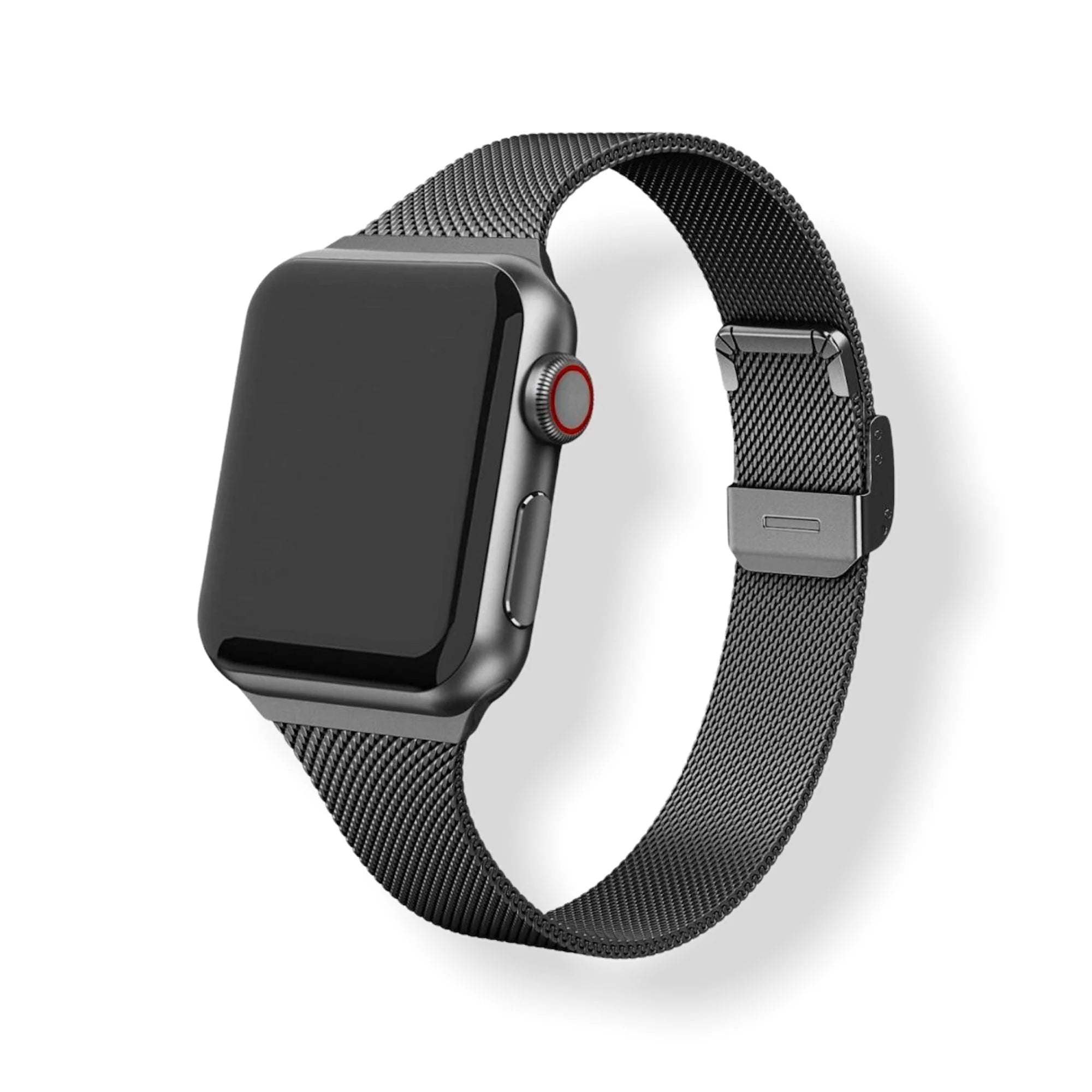 MILANO - Milanese Stainless Steel Apple Watch Band