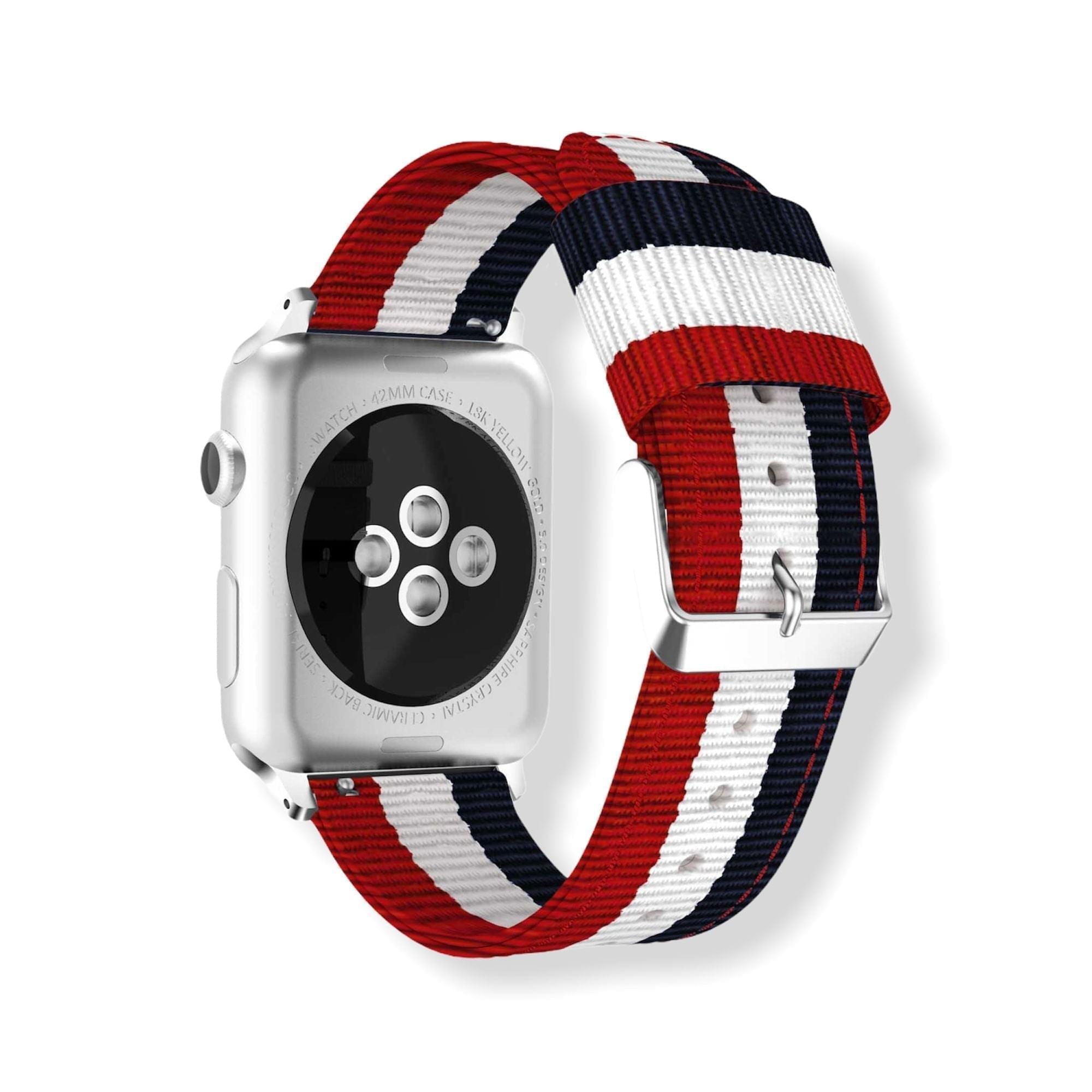 NATO - Nylon Apple Watch Band